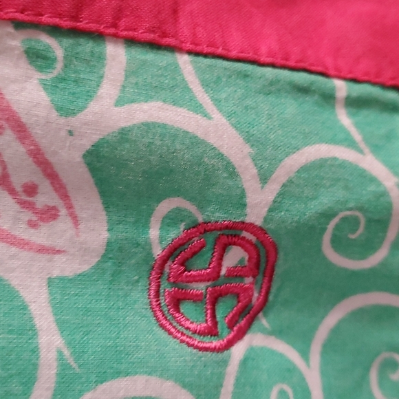 Simply Southern Woman's Top EUC - Picture 4 of 7